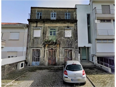 Edifício para comprar em Darque, Portugal