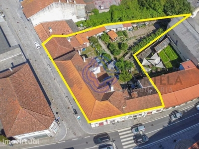 Edifício para comprar em Gemunde, Portugal