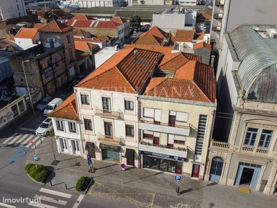 Edifício para comprar em Leça da Palmeira, Portugal