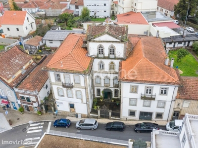 Edifício para comprar em Oliveira de Azeméis, Portugal