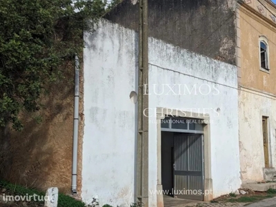 Edifício para comprar em Salir, Portugal