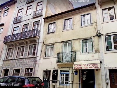 Edifício para comprar em Santo António, Portugal
