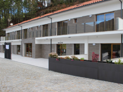 Edifício para comprar em Terras de Bouro, Portugal