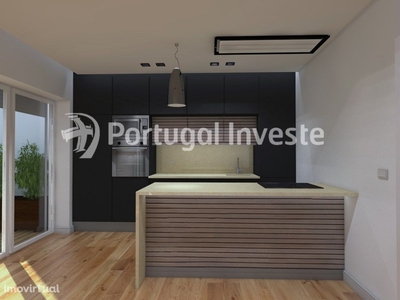 Apartamento T2 Venda Porto