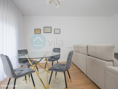 Apartamento T2 - Luxus V - Rio Tinto