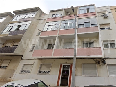 Apartamento T2 / Seixal, Seixal, Arrentela e Aldeia de Paio Pires