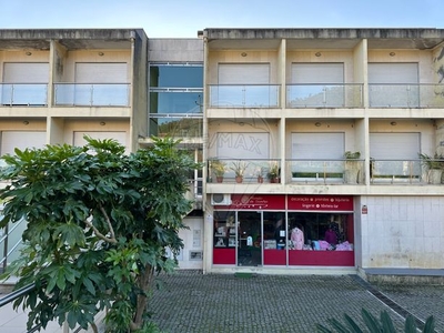 Apartamento T3 à venda em Aguiar de Sousa, Paredes