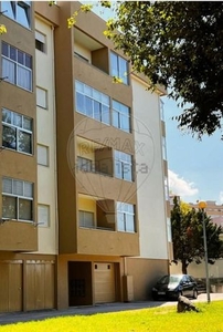 Apartamento T3 à venda em Braga (Maximinos, Sé e Cividade), Braga