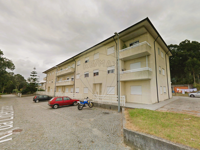 Apartamento T3 à venda em Ruivães e Novais, Vila Nova de Famalicão