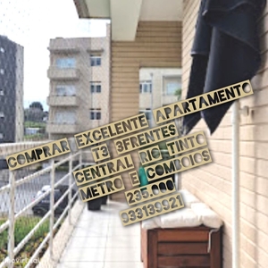 Comprar Excelente Apartamento T3 Central Rio Tinto