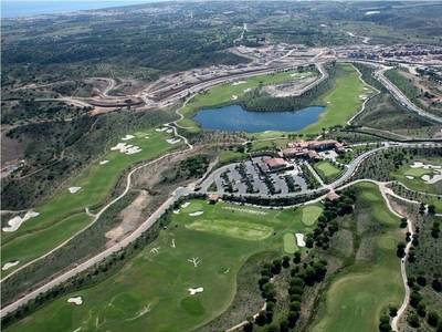 Lote Gaveto - Condomínio de luxo Monte Rei Golf & Country Club