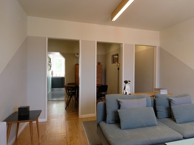 Apartamento de 2 quartos para alugar em Arroios, Lisboa