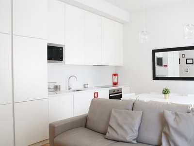 Apartamento de 3 quartos chique para alugar em Alfama, Lisboa