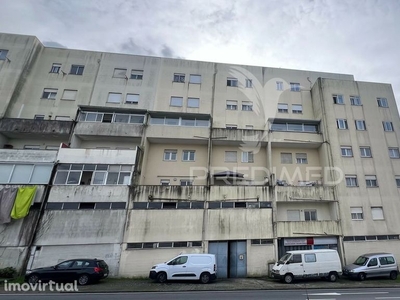 Apartamento Duplex T3 + 1 - Junto Ao Centro Histórico De Braga