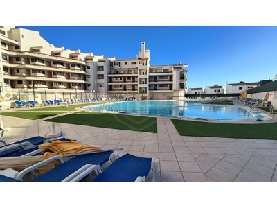 Apartamento T0 com piscina, renovado em 2022, Albufeira, ...