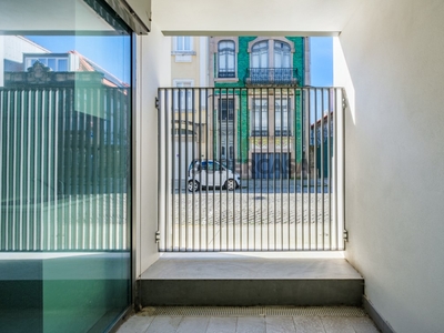 Apartamento T2 à venda na Rua de António Granjo