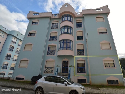 Apartamento T2 em Coimbra de 80,00 m2