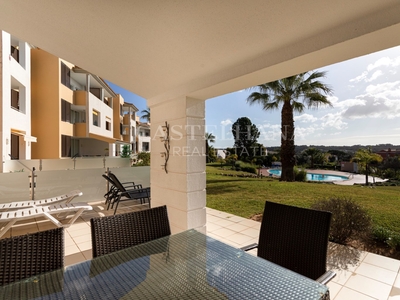 Apartamento T2 em condomínio fechado, Vilamoura, Algarve