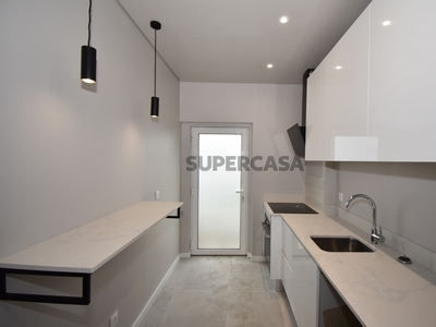 Apartamento T3 à venda em Torres Novas (São Pedro), Lapas e Ribeira Branca