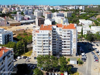 Apartamento T3 para venda em Portimão