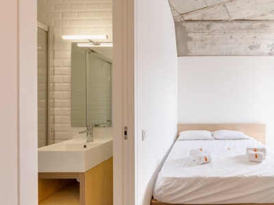 Quarto para alugar numa residência em Palma De Baixo, Lisboa