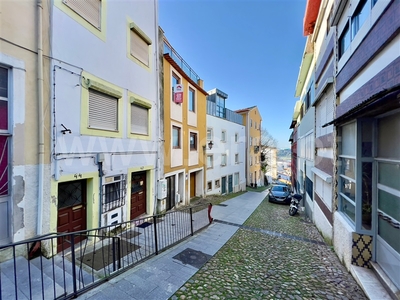 Apartamento T1 / Coimbra, Coimbra (Sé Nova, Santa Cruz, Almedina e São Bartolomeu)