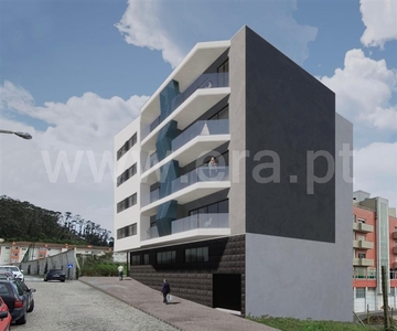 Apartamento T2 / Viana do Castelo, Monserrate