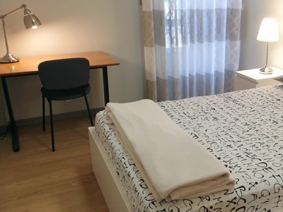 Aluga-se quarto em apartamento T3 no Covelo, Porto