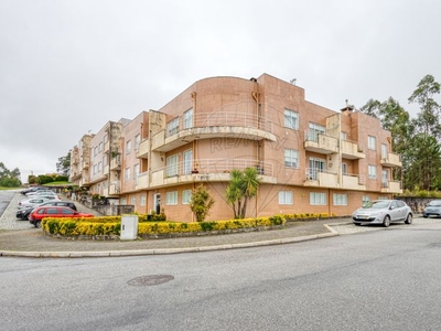 Apartamento T2 à venda em Grijó e Sermonde, Vila Nova de Gaia