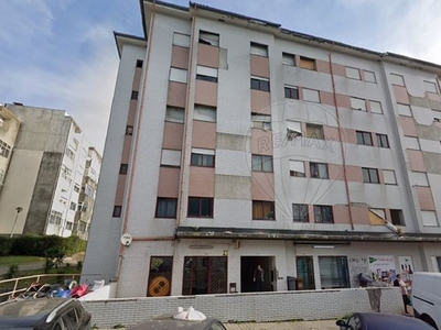 Apartamento T3 à venda em Campanhã, Porto