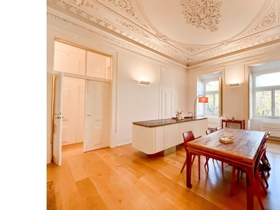 Exclusive New Apartment In The Heart Of Lisbon In The Prime Location