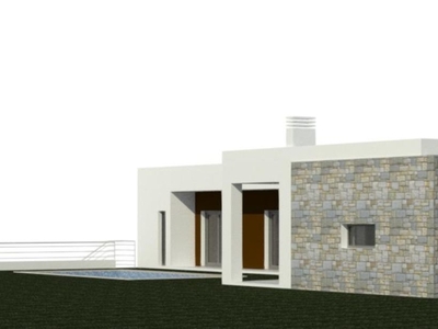 Habitação T3 em Marrazes e Barosa de 195 m²