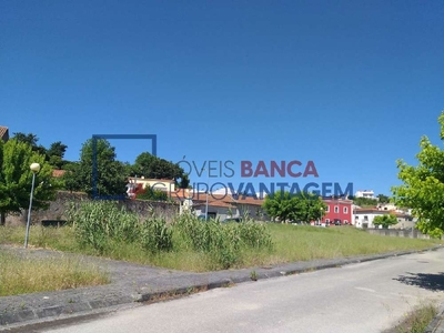 terreno à venda Ameal, Coimbra