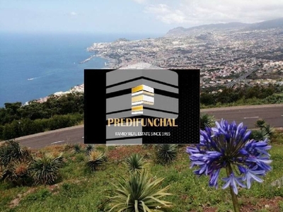terreno à venda Funchal, Funchal
