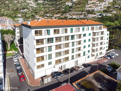 Apartamento Quinta Girassol - Centro do Caniço - Ilha da Madeira.