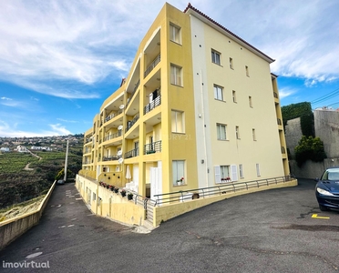 Apartamento T2 - Calheta - Ilha da Madeira