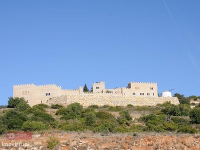 Castelo do Algarve
