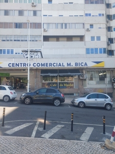 Loja Almada - Centro Comercial M.Bica
