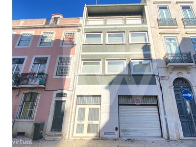 Apartamento T3 renovado em Vimieiro, Braga