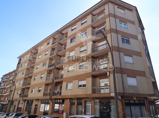 Apartamento T3 para arrendamento em Braga (Maximinos, Sé e Cividade)