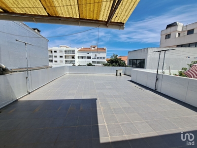 Apartamento T2 em São Brás de Alportel de 100 m²