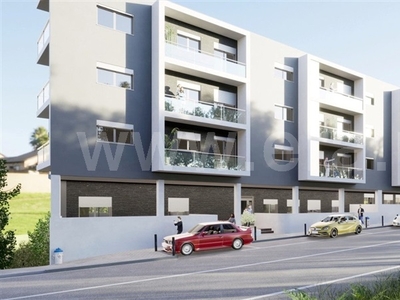 Apartamento T3 / Oliveira de Azeméis, Oliveira de Azeméis, Santiago de Riba-Ul, Ul, Macinhata da Seixa e Madail