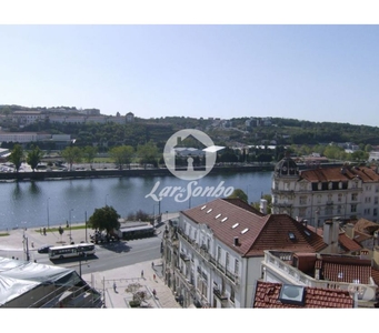 Coimbra-Apartamento T5 Duplex (244-A-00174)