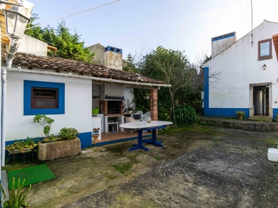 Moradia T6 Duplex à venda em Santa Maria, São Pedro e Sobral da Lagoa