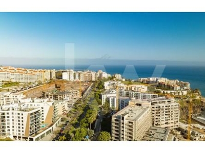 Apartamento T4 | Fração HH | Madeira Acqua Residences | Funchal