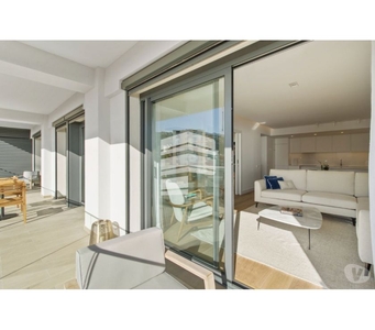 2 bedroom Apartment - T2 - Madeira Acqua Residences - Estrada