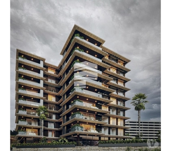 Funchal-Apartamentos em construção - T2 - São Martinho (04799-T2)