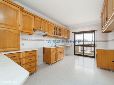 ANG952 - Apartamento T3+1 DUPLEX, para Venda em Marrazes, Leiria