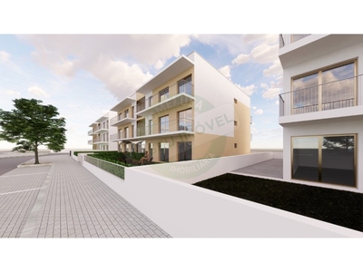 Apartamento T1 com garagem - Edifício Serenity - EIRAS - ...