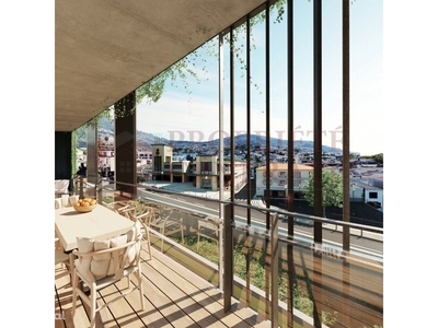 Apartamento T1 de Luxo no Centro do Funchal